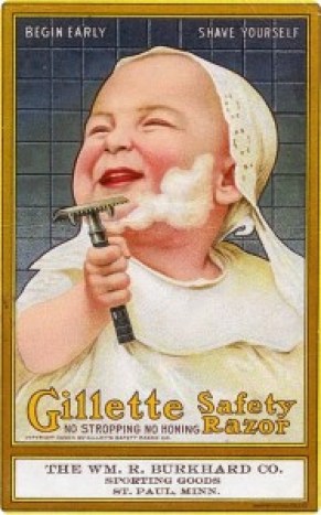 gillette-safety-razor-1905
